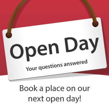 Open Day