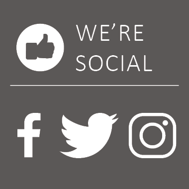 We're Social