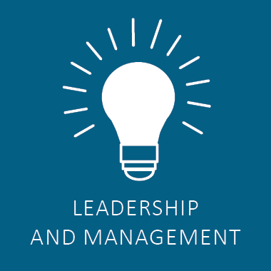 Leadership and Management